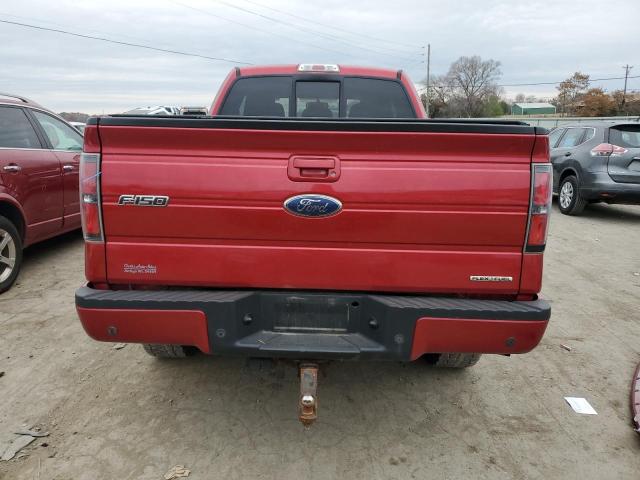 Photo 5 VIN: 1FTFX1EF5BFA47100 - FORD F-150 