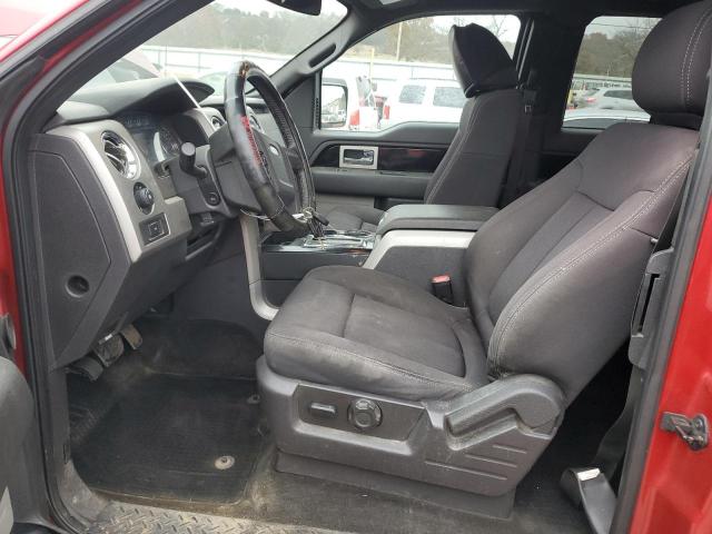 Photo 6 VIN: 1FTFX1EF5BFA47100 - FORD F-150 