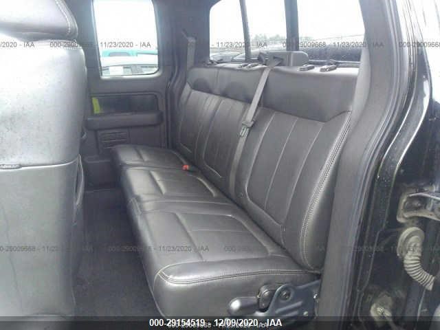 Photo 7 VIN: 1FTFX1EF5BFA54189 - FORD F-150 