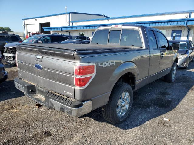 Photo 3 VIN: 1FTFX1EF5BFA57674 - FORD F150 SUPER 