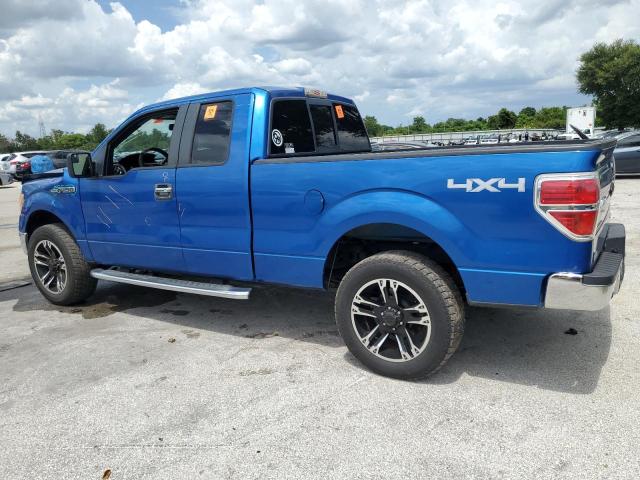 Photo 1 VIN: 1FTFX1EF5BFB37475 - FORD F150 SUPER 