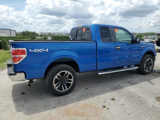 Photo 2 VIN: 1FTFX1EF5BFB37475 - FORD F150 SUPER 