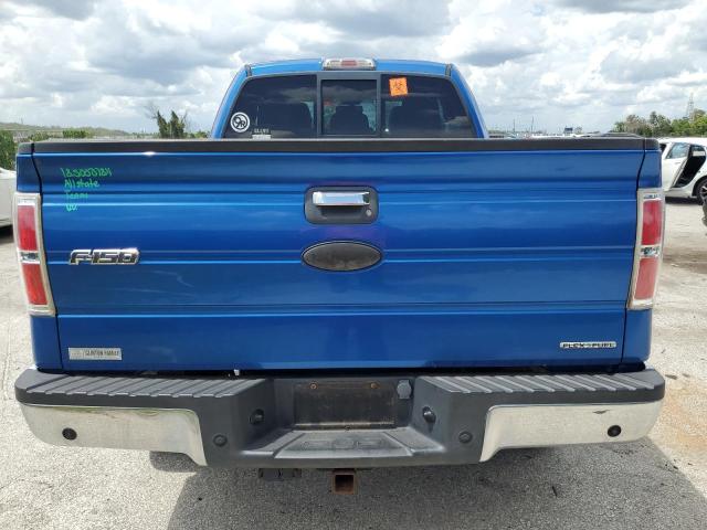 Photo 5 VIN: 1FTFX1EF5BFB37475 - FORD F150 SUPER 