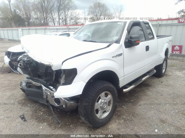 Photo 1 VIN: 1FTFX1EF5BFB66278 - FORD F-150 