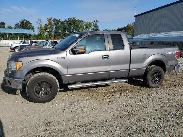 Photo 0 VIN: 1FTFX1EF5BFB67754 - FORD F150 SUPER 