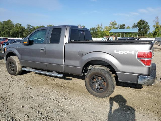 Photo 1 VIN: 1FTFX1EF5BFB67754 - FORD F150 SUPER 