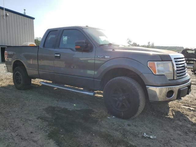 Photo 3 VIN: 1FTFX1EF5BFB67754 - FORD F150 SUPER 