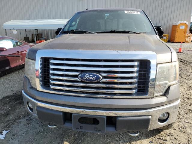 Photo 4 VIN: 1FTFX1EF5BFB67754 - FORD F150 SUPER 