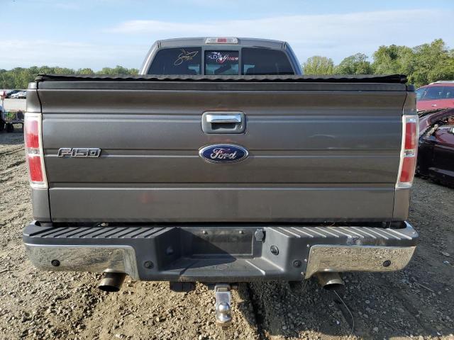 Photo 5 VIN: 1FTFX1EF5BFB67754 - FORD F150 SUPER 