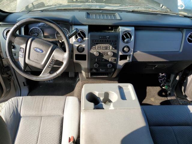 Photo 7 VIN: 1FTFX1EF5BFB67754 - FORD F150 SUPER 