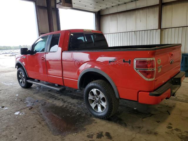 Photo 1 VIN: 1FTFX1EF5BFB80309 - FORD F150 SUPER 