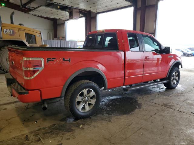 Photo 2 VIN: 1FTFX1EF5BFB80309 - FORD F150 SUPER 