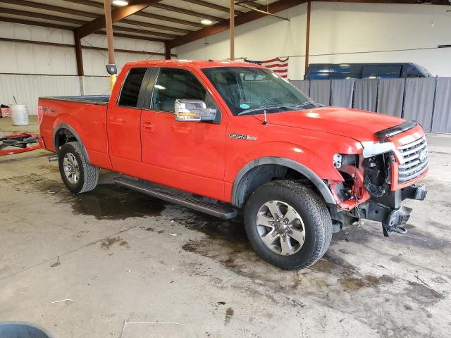 Photo 3 VIN: 1FTFX1EF5BFB80309 - FORD F150 SUPER 