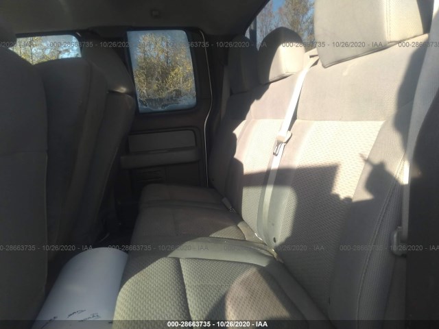 Photo 7 VIN: 1FTFX1EF5BFB93190 - FORD F-150 