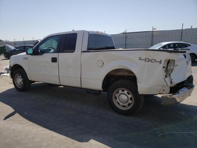 Photo 1 VIN: 1FTFX1EF5BFC95038 - FORD F150 SUPER 