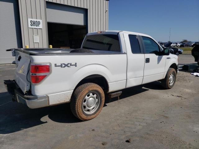 Photo 2 VIN: 1FTFX1EF5BFC95038 - FORD F150 SUPER 