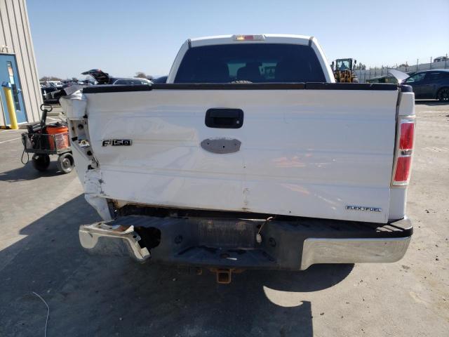 Photo 5 VIN: 1FTFX1EF5BFC95038 - FORD F150 SUPER 