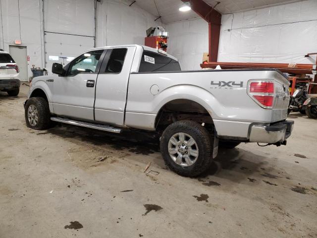 Photo 1 VIN: 1FTFX1EF5BKD15926 - FORD F-150 