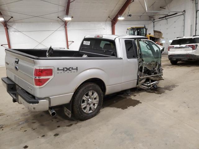 Photo 2 VIN: 1FTFX1EF5BKD15926 - FORD F-150 