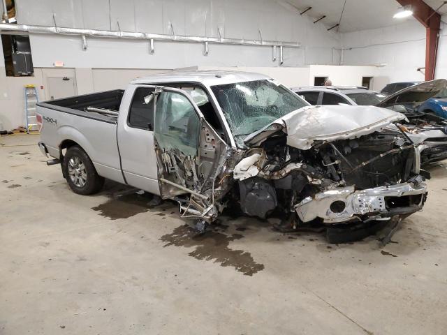 Photo 3 VIN: 1FTFX1EF5BKD15926 - FORD F-150 