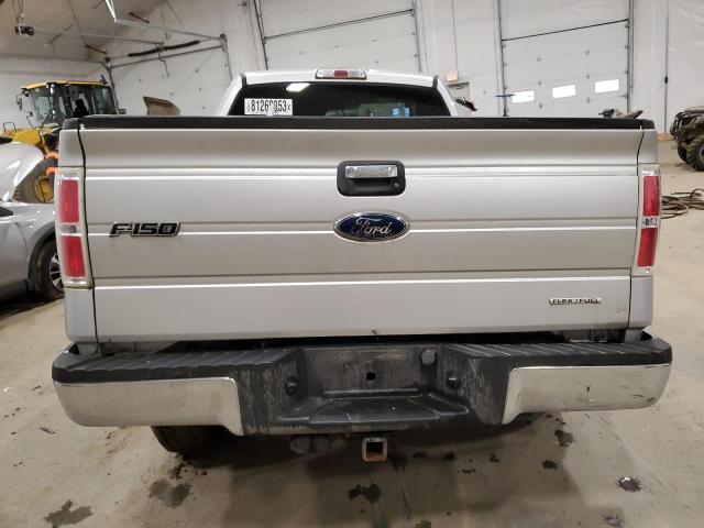 Photo 5 VIN: 1FTFX1EF5BKD15926 - FORD F-150 