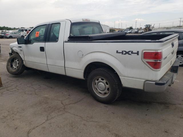 Photo 1 VIN: 1FTFX1EF5BKD23475 - FORD F150 SUPER 