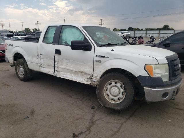 Photo 3 VIN: 1FTFX1EF5BKD23475 - FORD F150 SUPER 