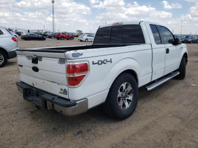 Photo 3 VIN: 1FTFX1EF5BKD41300 - FORD F150 SUPER 