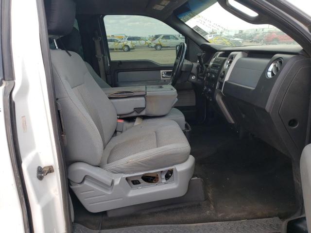 Photo 4 VIN: 1FTFX1EF5BKD41300 - FORD F150 SUPER 