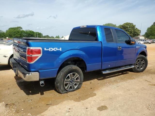 Photo 2 VIN: 1FTFX1EF5CFB13503 - FORD F-150 