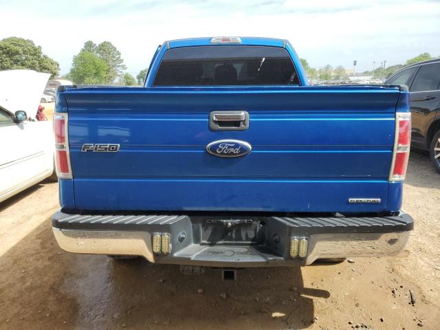 Photo 5 VIN: 1FTFX1EF5CFB13503 - FORD F-150 