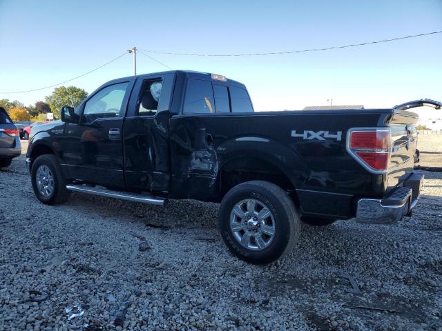 Photo 1 VIN: 1FTFX1EF5CFB33184 - FORD F150 SUPER 