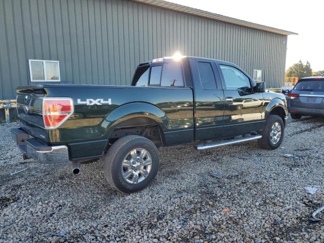 Photo 2 VIN: 1FTFX1EF5CFB33184 - FORD F150 SUPER 