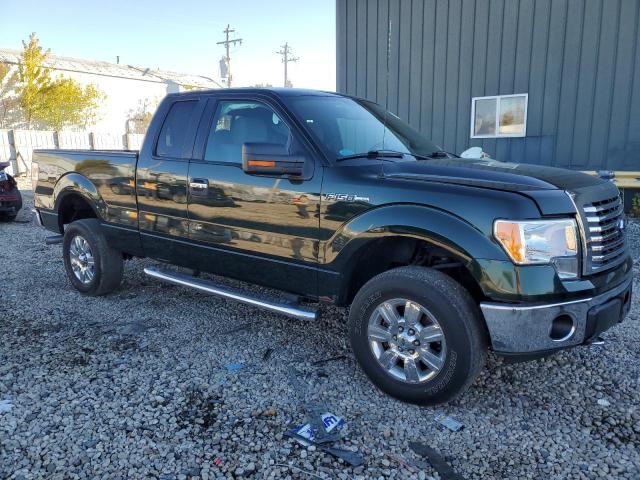 Photo 3 VIN: 1FTFX1EF5CFB33184 - FORD F150 SUPER 