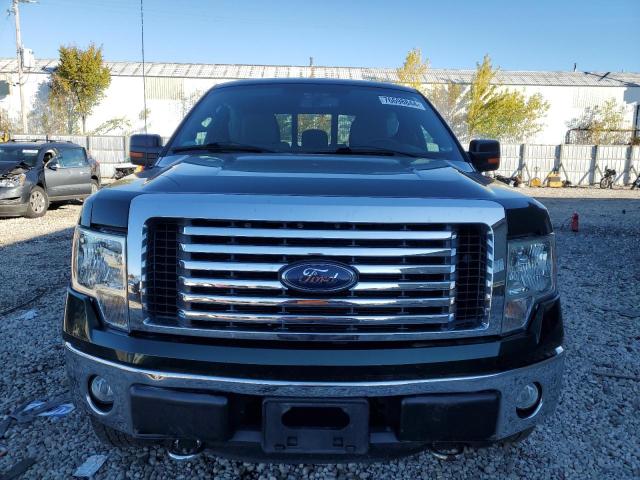 Photo 4 VIN: 1FTFX1EF5CFB33184 - FORD F150 SUPER 