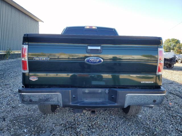 Photo 5 VIN: 1FTFX1EF5CFB33184 - FORD F150 SUPER 