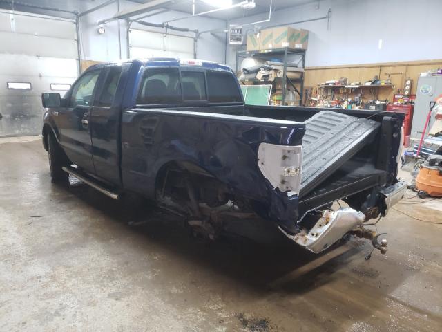 Photo 2 VIN: 1FTFX1EF5CFB71594 - FORD F150 SUPER 