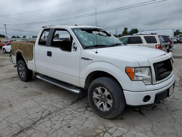 Photo 3 VIN: 1FTFX1EF5CFC52692 - FORD F150 SUPER 