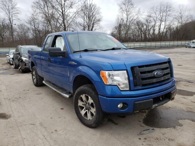 Photo 0 VIN: 1FTFX1EF5CFC52725 - FORD F150 