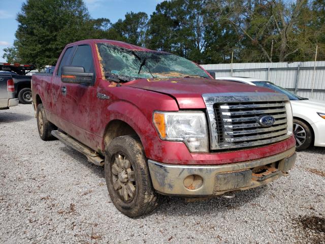 Photo 0 VIN: 1FTFX1EF5CFC74742 - FORD F150 SUPER 