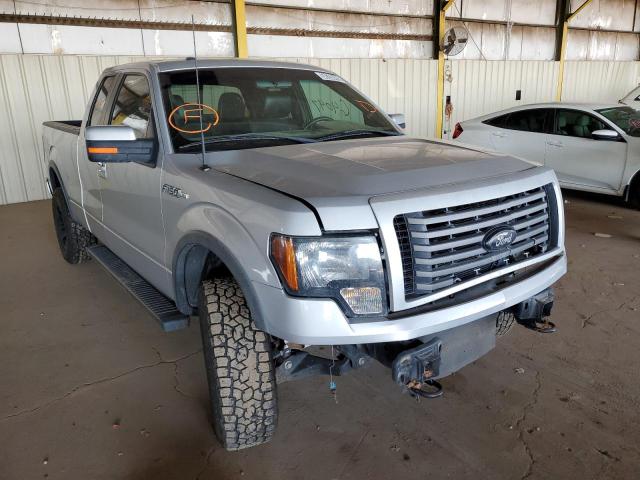 Photo 0 VIN: 1FTFX1EF5CKD97397 - FORD F150 SUPER 