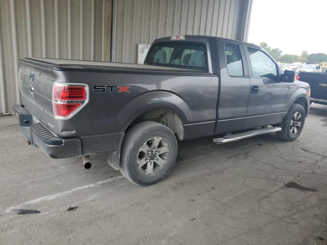 Photo 2 VIN: 1FTFX1EF5DFA45236 - FORD F-150 