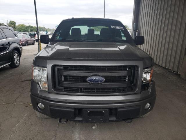 Photo 4 VIN: 1FTFX1EF5DFA45236 - FORD F-150 