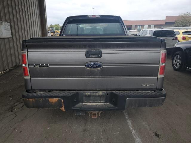 Photo 5 VIN: 1FTFX1EF5DFA45236 - FORD F-150 