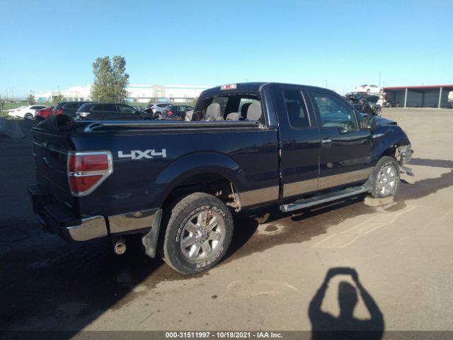 Photo 3 VIN: 1FTFX1EF5DFA79872 - FORD F-150 