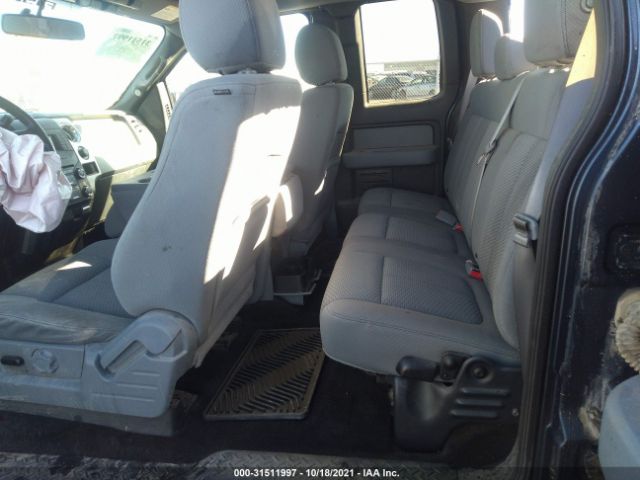 Photo 7 VIN: 1FTFX1EF5DFA79872 - FORD F-150 