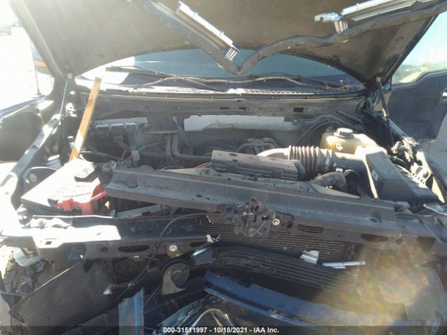 Photo 9 VIN: 1FTFX1EF5DFA79872 - FORD F-150 