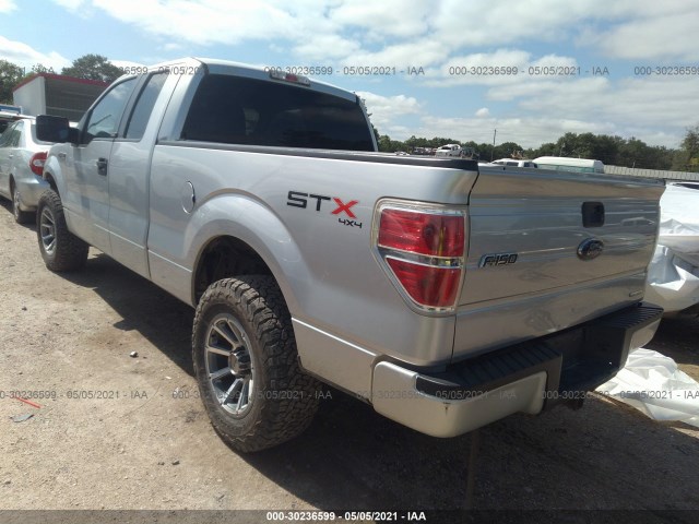 Photo 2 VIN: 1FTFX1EF5DFA86501 - FORD F-150 