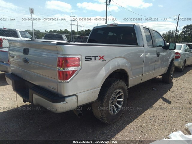 Photo 3 VIN: 1FTFX1EF5DFA86501 - FORD F-150 