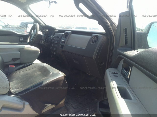 Photo 4 VIN: 1FTFX1EF5DFA86501 - FORD F-150 